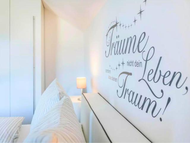 Meertraum Premium Wohnung Mit 3 Zimmern, 250M Zum Strand Шарбойц Экстерьер фото